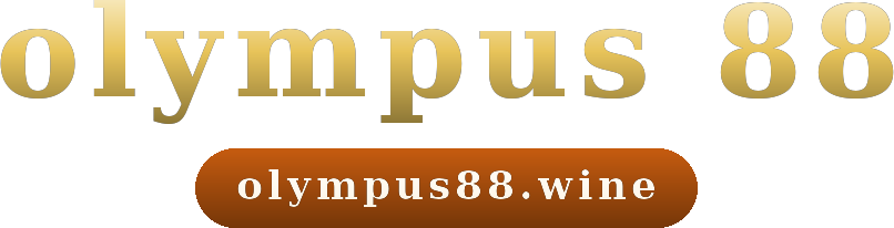 olympus 88 logo