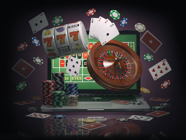 olympus 88 Baccarat Table Route